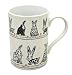 KONITZ MUG リトルファーム バニー 1110030026