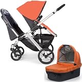 UPPAbaby VISTA Alex Double Stroller Kit with... by UPPAbaby