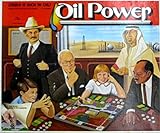 UPC 079111044029 product image for Oil Power | upcitemdb.com