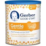 Nestle gd strt 2 supreme dha 32oz (050000037582)
