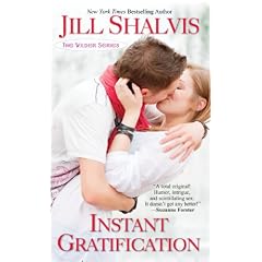Instant Gratification