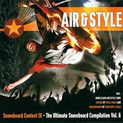 Air & Style Vol.6