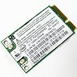 Intel Mini PCI Express Pro Wireless Notebook Card WM3945ABG