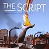 Bild des Albums von The Script