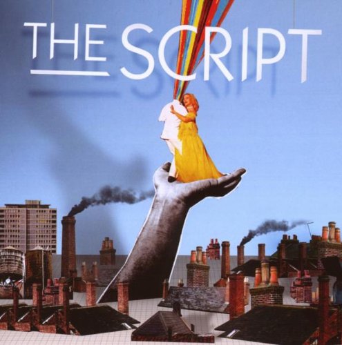 Produkt-Bild: The Script