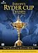 Ryder Cup [DVD]