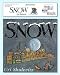 Snow book & CD set