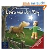 Laura und das Pony (CD): Das neue Liederh�rspiel