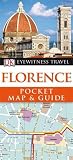 DK Eyewitness Pocket Map and Guide: Florence