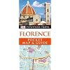 DK Eyewitness Pocket Map and Guide: Florence