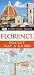 DK Eyewitness Pocket Map and Guide: Florence