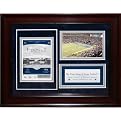 Cowboys Final Game Ticket Collage