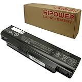 Hipower Laptop Battery For Dell Inspiron 1120, 1121, M101Z, 11Z, P07T, P07T001, P07T002, 312-0251, 79N07, 2XRG7, 02XRG7, 079N07, KM965 Laptop Notebook Computers