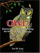 Owl: Representing Information Using the Web Ontology Language