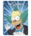 The Simpsons - The Complete Eleventh Season