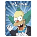The Simpsons - The Eleventh Season