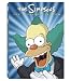 DVD : The Simpsons - The Complete Eleventh Season
