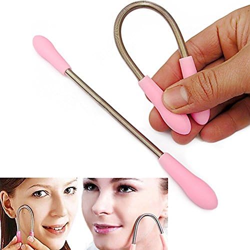 OALY Hair Removal Tweezers Epilator Facial Hair Removal