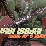 Soul of a Man