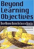 Developing Learning Objectives
