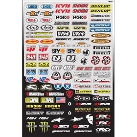 FACTORY EFFEX MICRO SPONSOR KIT