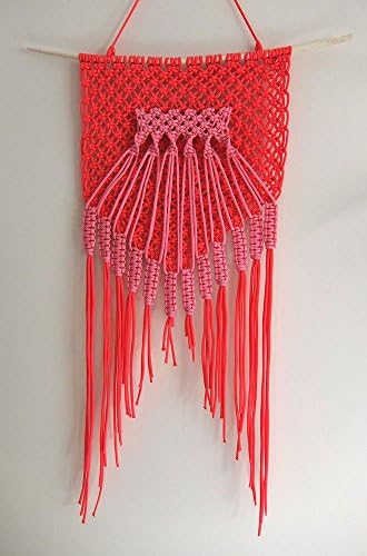 Macrame Wall Hanging