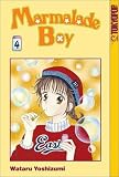 Marmalade Boy, Vol. 4 [Paperback]