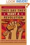 They Say They Want A Revolution: What Marketers Need to Know As Consumers Take Control