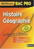 Histoire-Geographie - Bac Pro