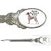   - German Shorthaired Pointer Letter Opener