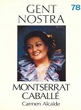 Montserrat Caballé