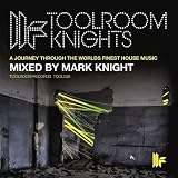 Review Various Artists  / Toolroom Knights - Mark Knight: Mixed By Mark Knight