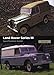Land Rover Series III Specification Guide