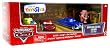 Disney / Pixar CARS Movie Exclusive 1:55 Die Cast Radiator Springs Friends 5-Piece Gift Pack (Guido, Luigi, Doc Hudson, Cruisin' Lightning Mcqueen and Tractor)