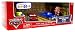 Disney / Pixar CARS Movie Exclusive 1:55 Die Cast Radiator Springs Friends 5-Piece Gi...