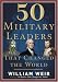 50 Military Leaders Who Changed the World