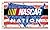 NASCAR NASCAR Nation 3-by-5 Foot Flag with Grommets