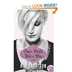 Once Dead, Twice Shy (Madison Avery, Book 1)