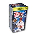 MLB 2012 Topps 1 Blaster (Pack of 10)