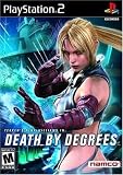 Death By Degrees PS2
