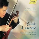 MP3 Downloads : Antonio Bazzini: La Ronde Des Lutins Op.25