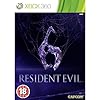 Resident Evil 6 (Xbox 360)