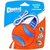 Chuckit! Large Ultra Tug