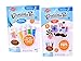 Candy Craft Chocolate Pops Treat Kit and Color Refill
