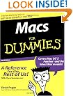 Macs For Dummies, Eighth Edition