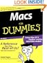 Macs For Dummies, Eighth Edition