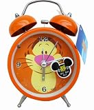 Tigger Alarm Clock - Disney