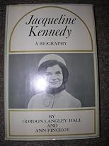 Jacqueline Kennedy: A Biography
