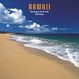 Hawaii 2008 Square Wall Calendar