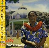 Gabby Pahinui & the Sons of Hawaii